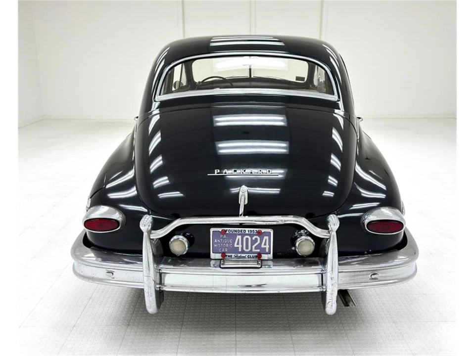 1949 Packard Clipper - Image 4 of 31