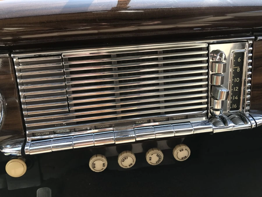 1949 Packard Eight - Image 10 of 12
