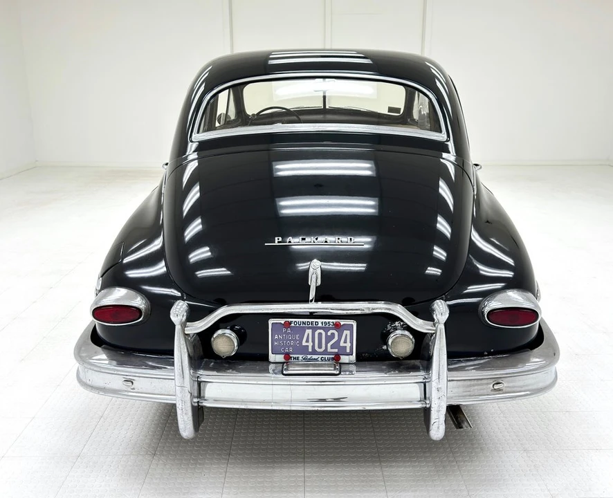 1949 Packard Clipper - Image 4 of 12