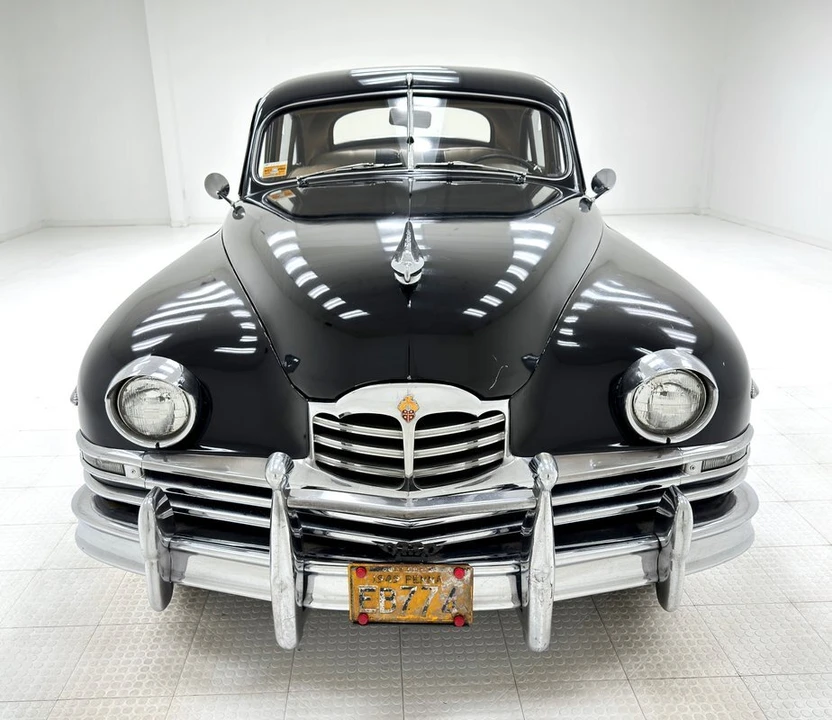 1949 Packard Clipper - Image 8 of 12