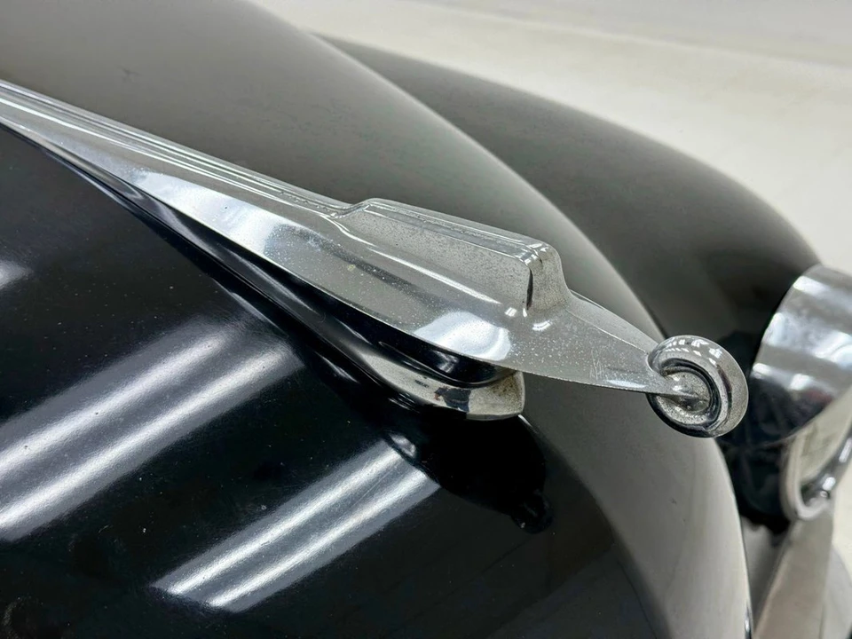 1949 Packard Clipper - Image 10 of 12