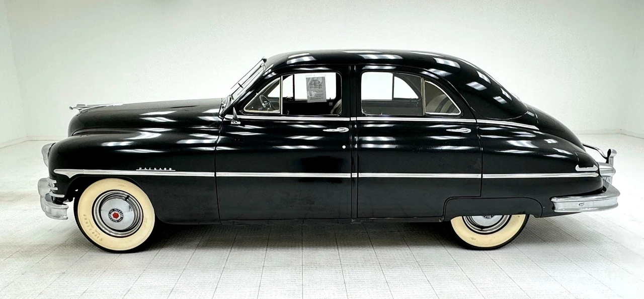 1949 Packard Clipper - Image 2 of 12