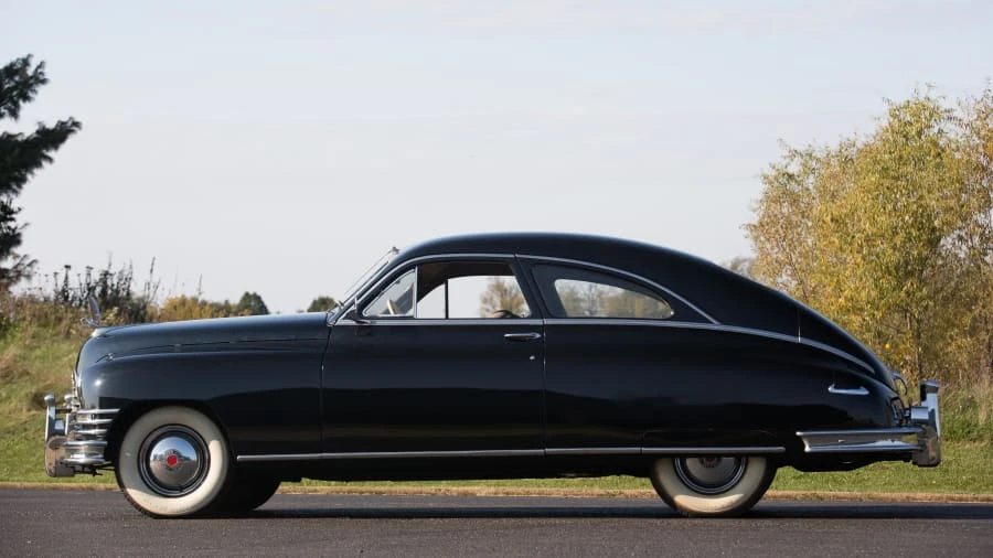 1949 Packard Clipper - Image 2 of 12