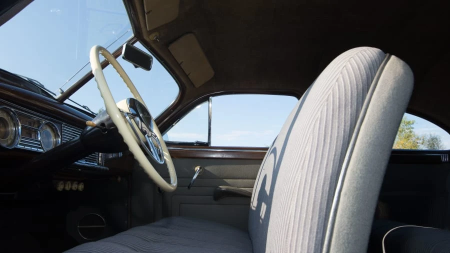 1949 Packard Clipper - Image 4 of 12