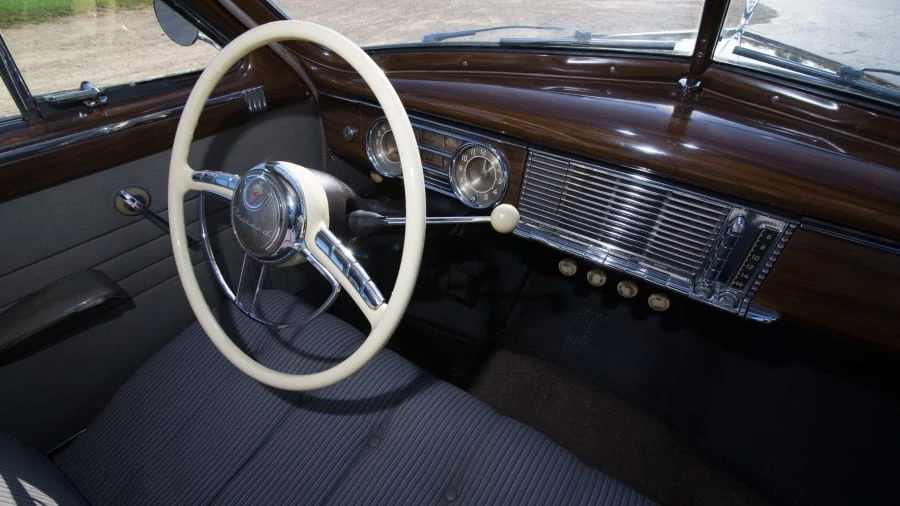 1949 Packard Clipper - Image 5 of 12