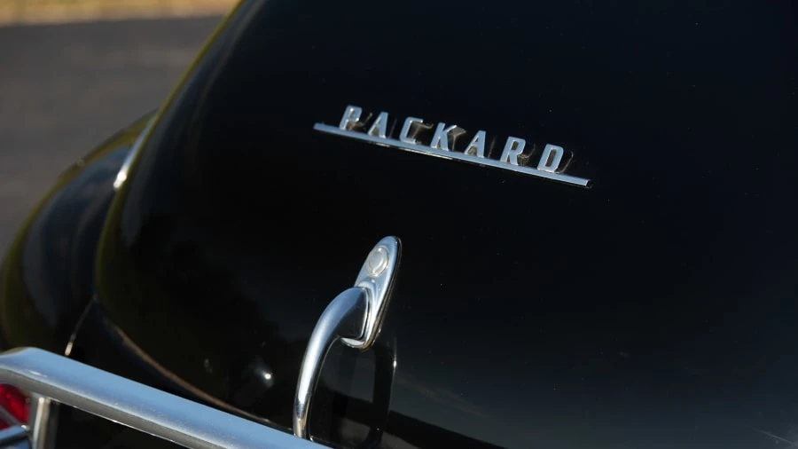 1949 Packard Clipper - Image 9 of 12