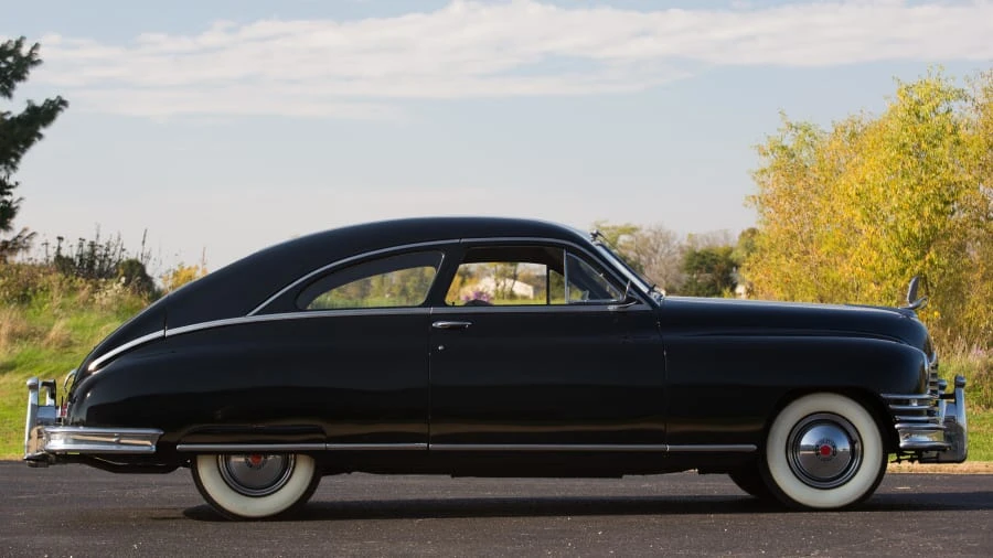 1949 Packard Clipper - Image 11 of 12