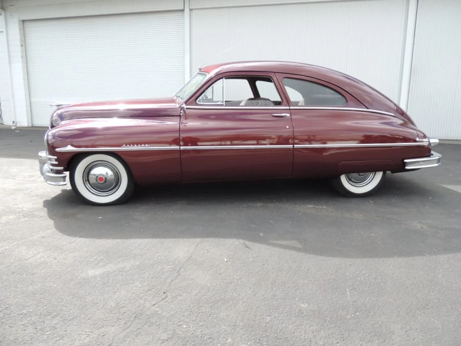 1949 Packard Clipper - Image 2 of 7