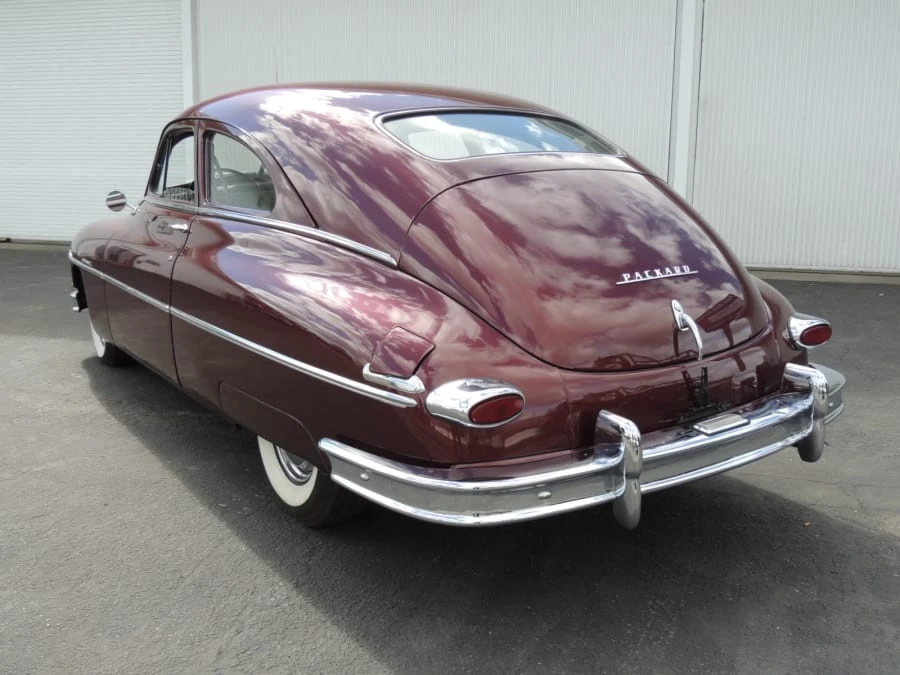 1949 Packard Clipper - Image 3 of 7