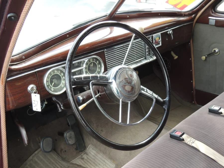 1949 Packard Clipper - Image 4 of 7