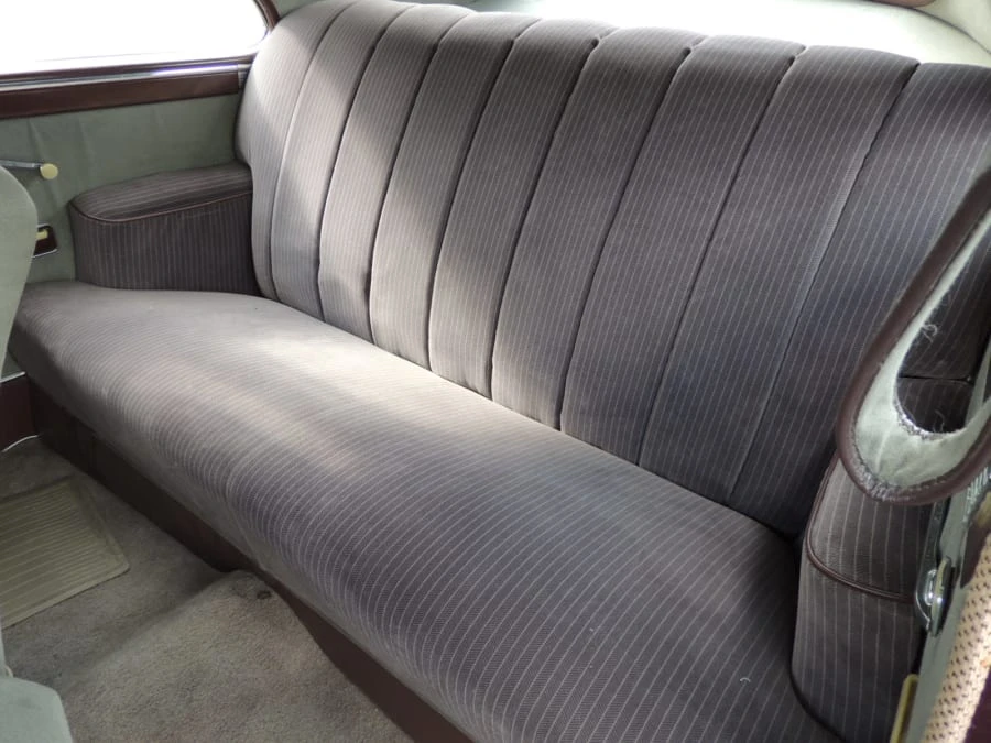 1949 Packard Clipper - Image 5 of 7