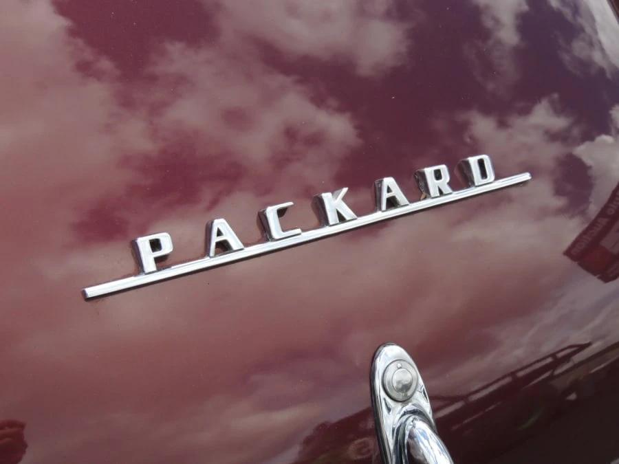 1949 Packard Clipper - Image 7 of 7