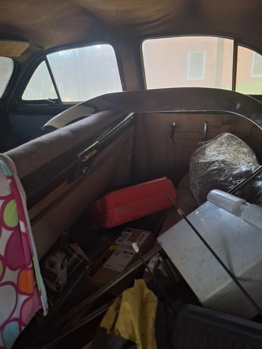 1949 Packard Eight - Image 3 of 6