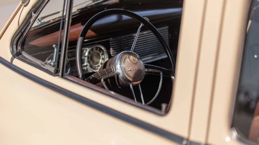 1949 Packard Eight - Image 9 of 24