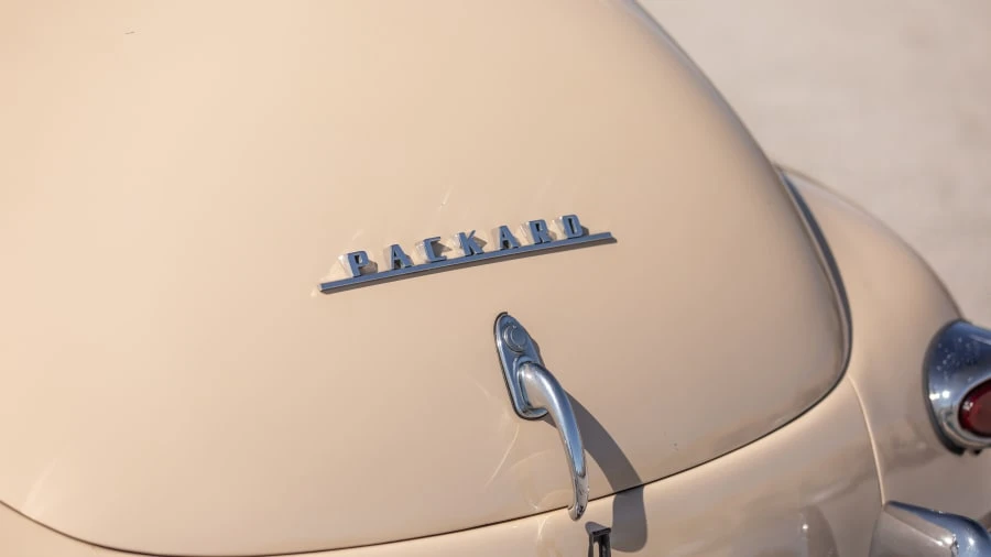 1949 Packard Eight - Image 11 of 24