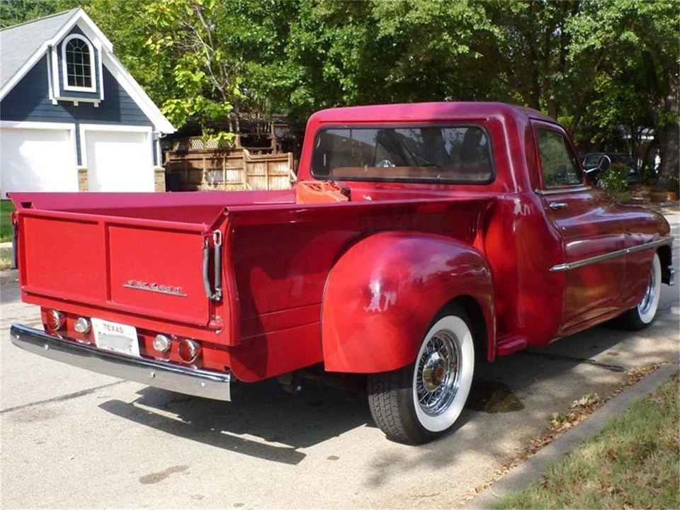 1949 Packard Eight - Image 3 of 12