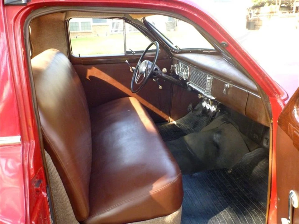 1949 Packard Eight - Image 12 of 12