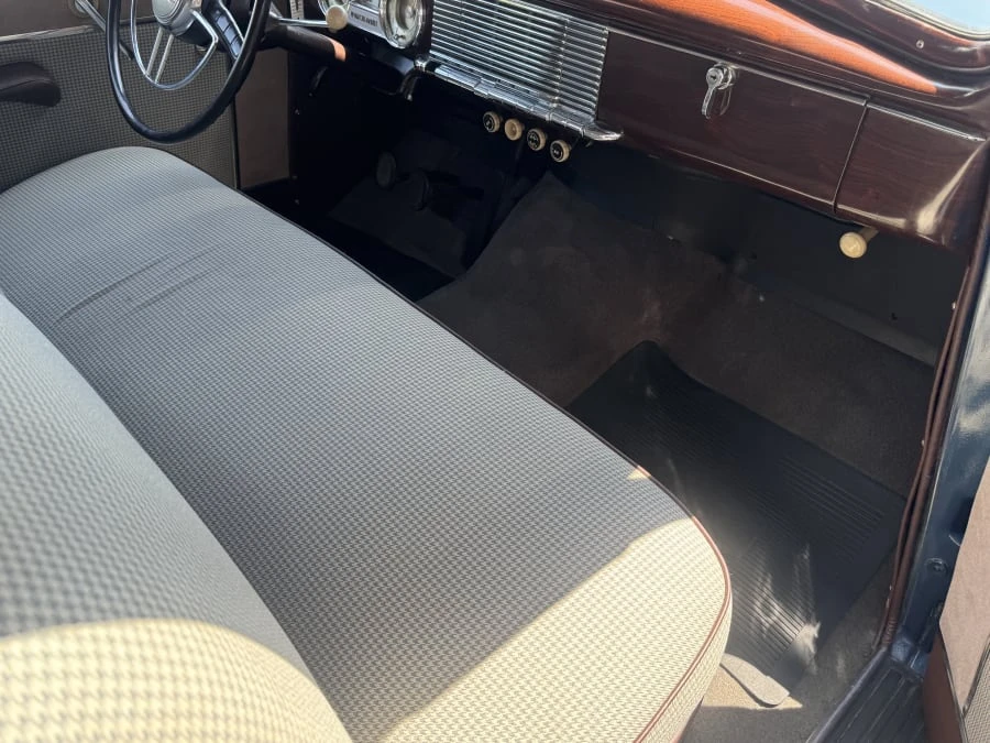 1949 Packard Eight - Image 5 of 9