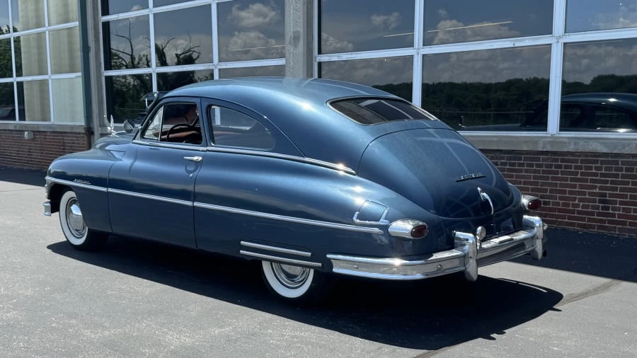 1949 Packard Eight - Image 3 of 9