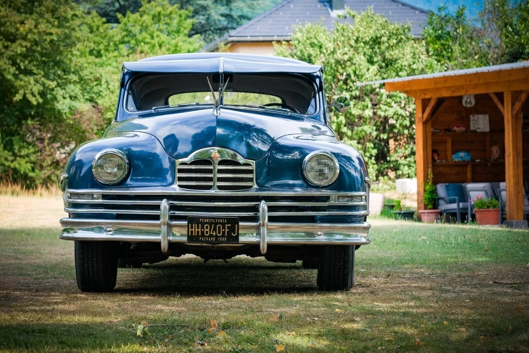 1949 Packard Clipper - Image 7 of 31