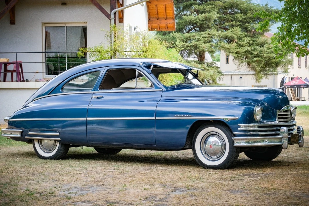 1949 Packard Clipper - Image 2 of 31