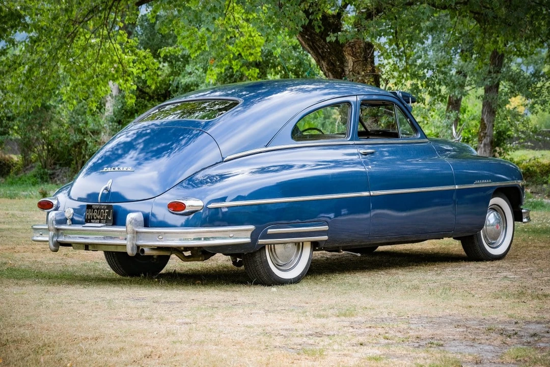 1949 Packard Clipper - Image 11 of 31