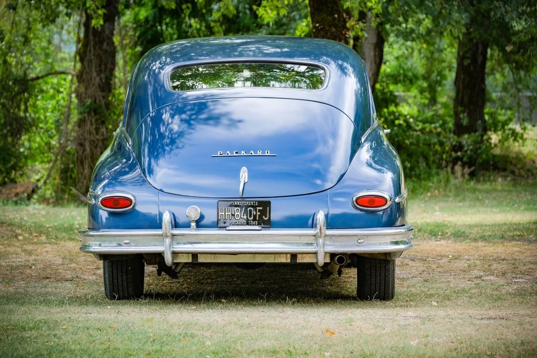 1949 Packard Clipper - Image 12 of 31