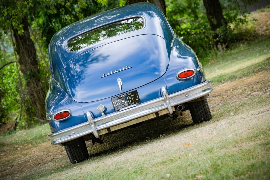 1949 Packard Clipper - Image 13 of 31