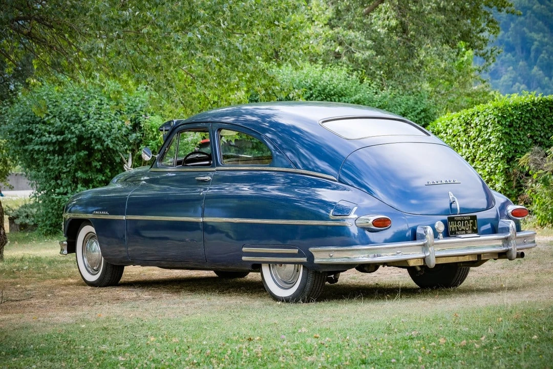 1949 Packard Clipper - Image 14 of 31