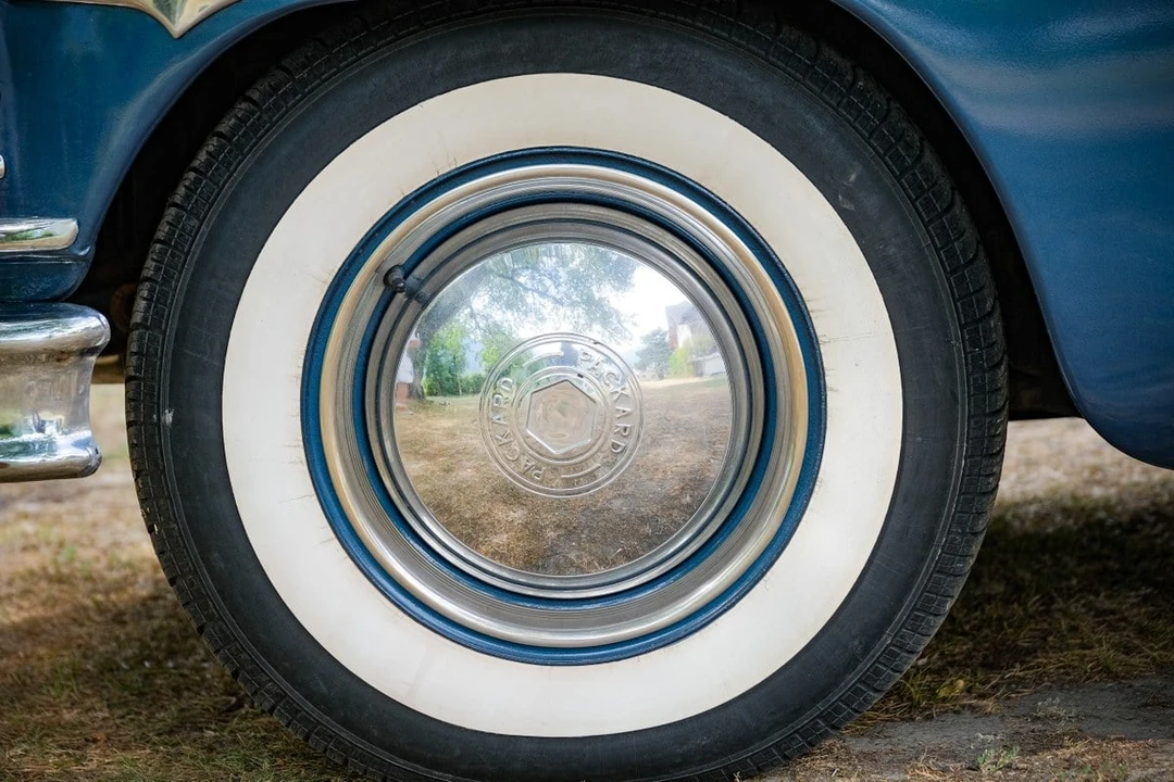 1949 Packard Clipper - Image 16 of 31