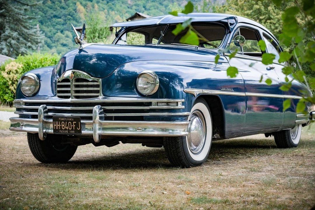 1949 Packard Clipper - Image 3 of 31