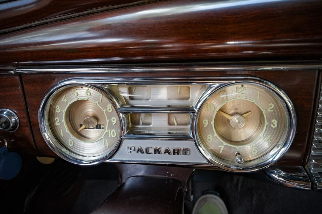 1949 Packard Clipper - Image 29 of 31