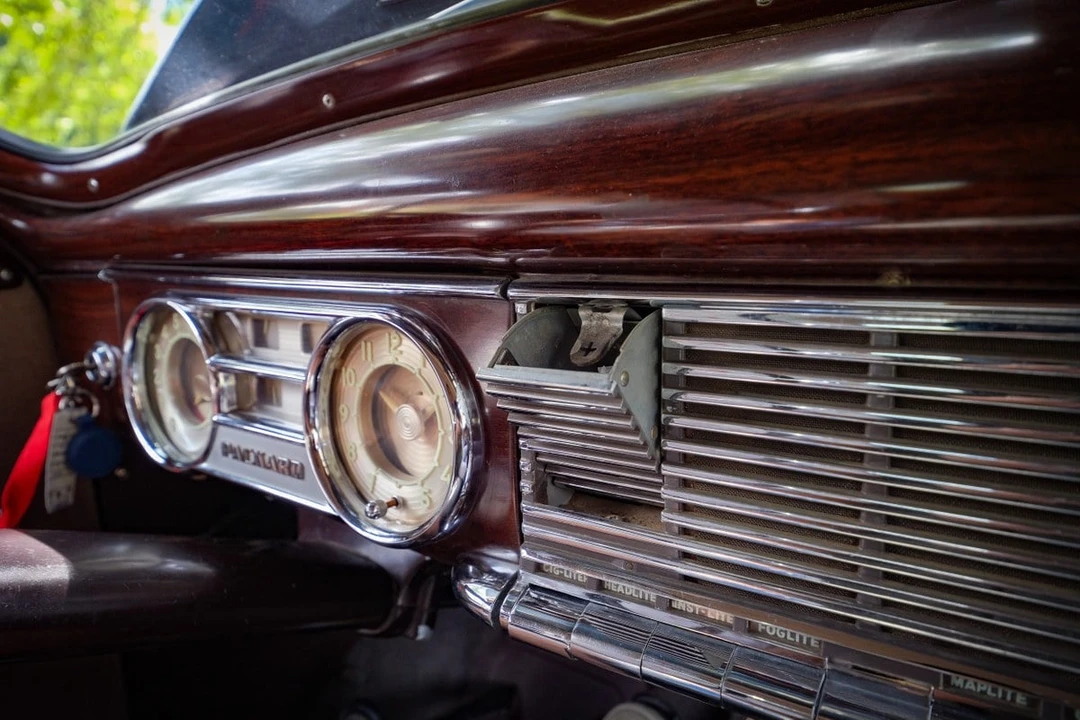 1949 Packard Clipper - Image 30 of 31