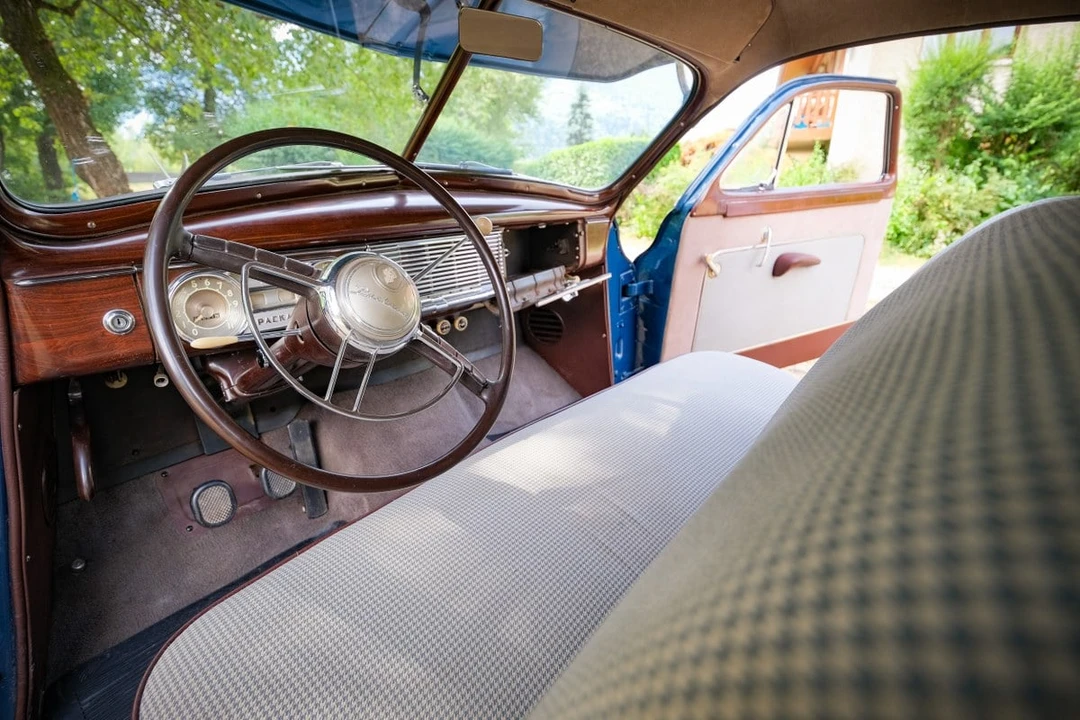 1949 Packard Clipper - Image 24 of 31