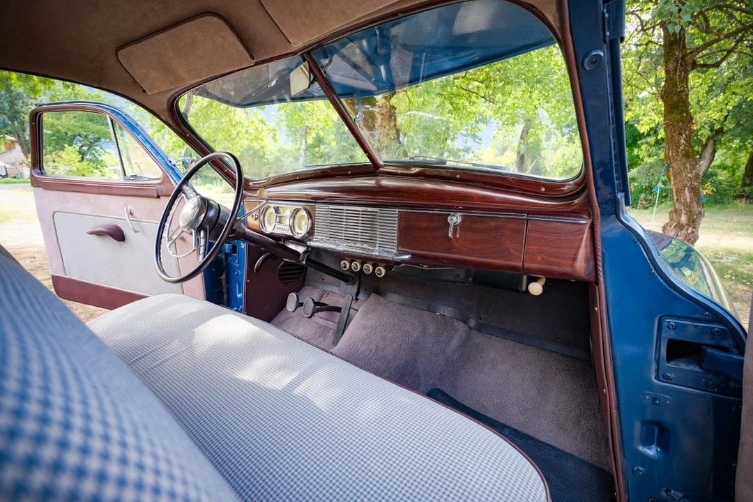 1949 Packard Clipper - Image 25 of 31