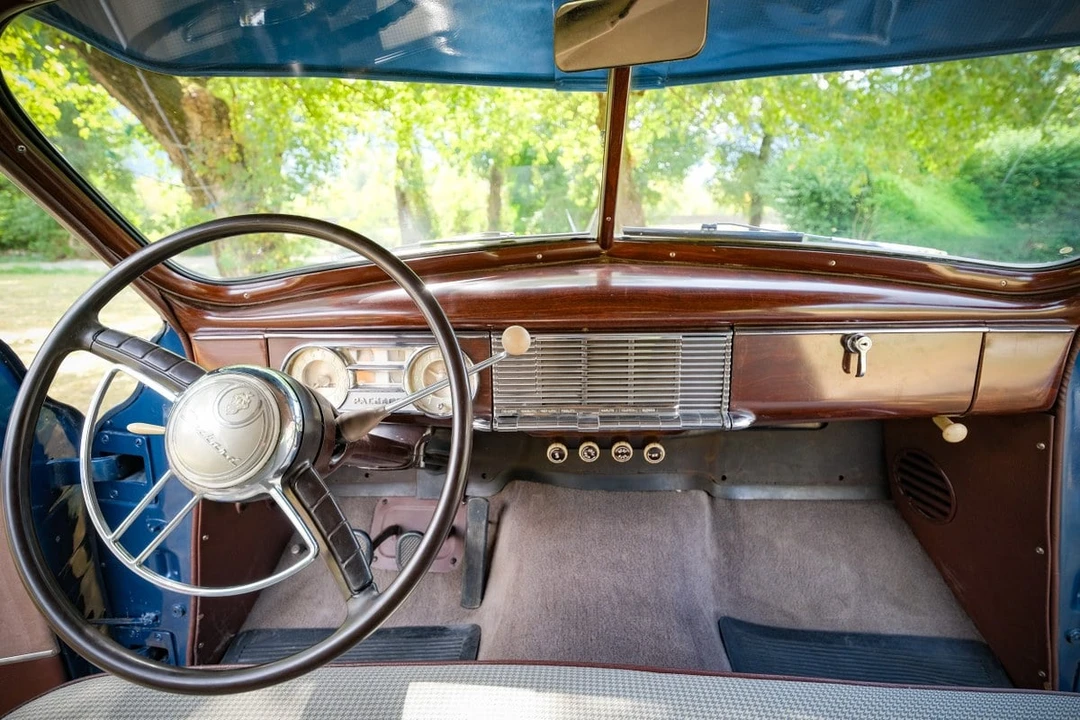 1949 Packard Clipper - Image 27 of 31