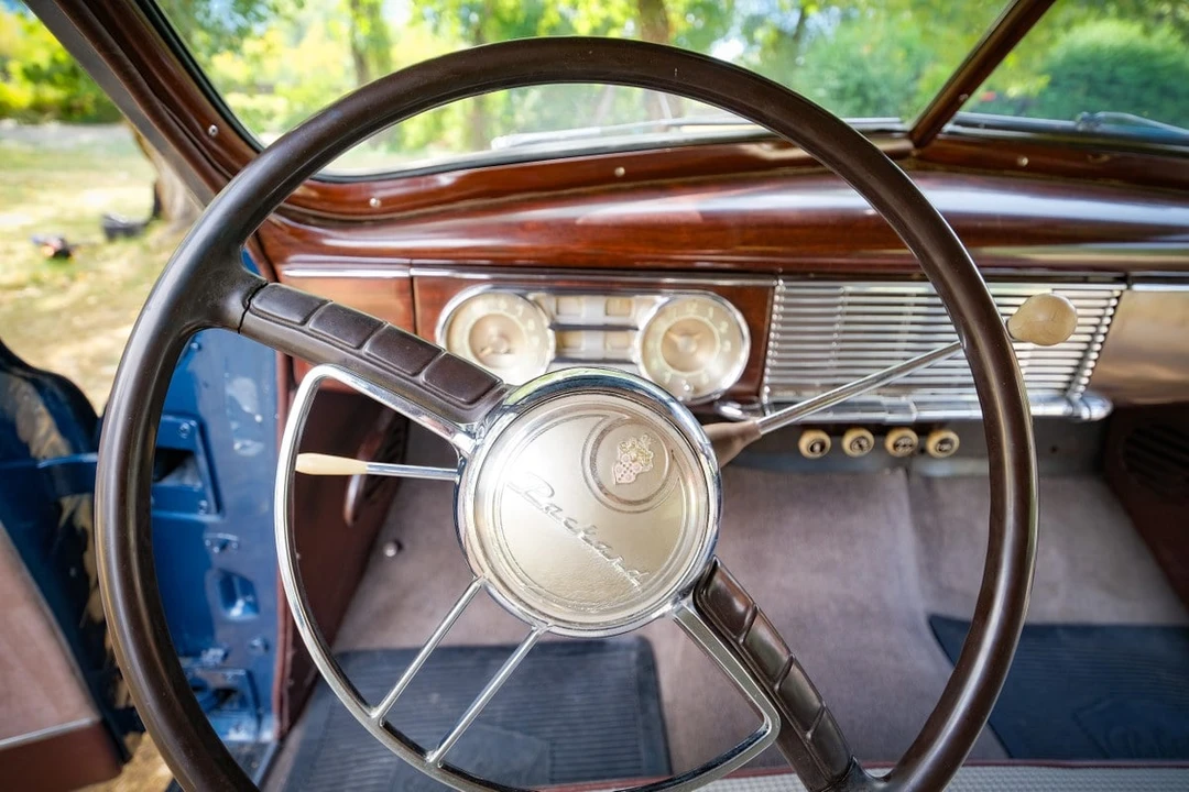 1949 Packard Clipper - Image 28 of 31