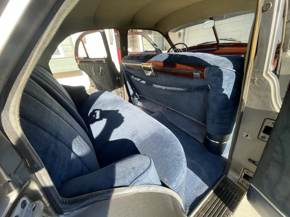 1949 Packard Eight - Image 16 of 20