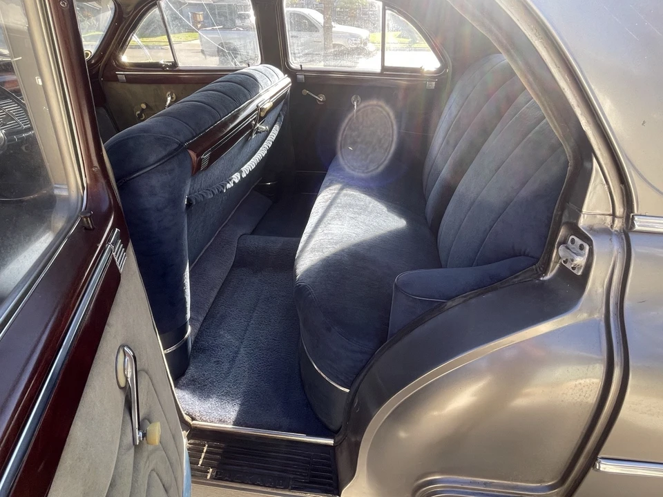 1949 Packard Eight - Image 13 of 20