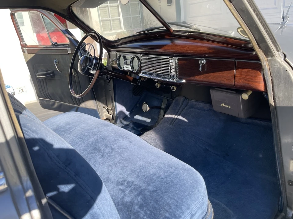 1949 Packard Eight - Image 18 of 20