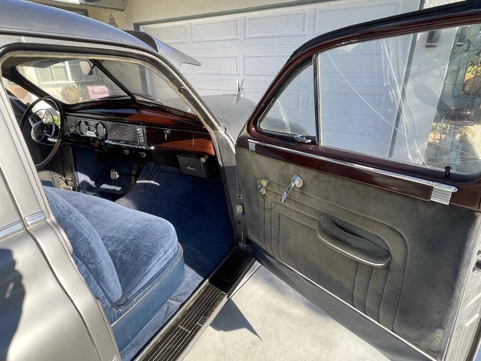 1949 Packard Eight - Image 14 of 20
