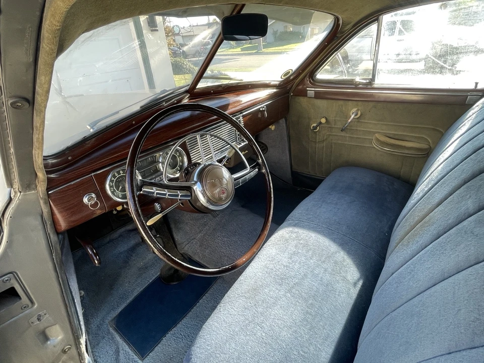 1949 Packard Eight - Image 11 of 20