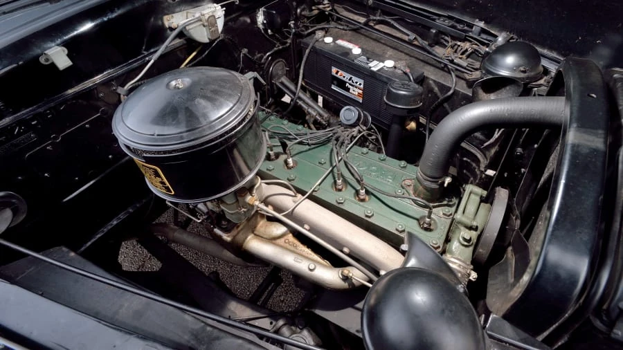1949 Packard Eight - Image 7 of 12