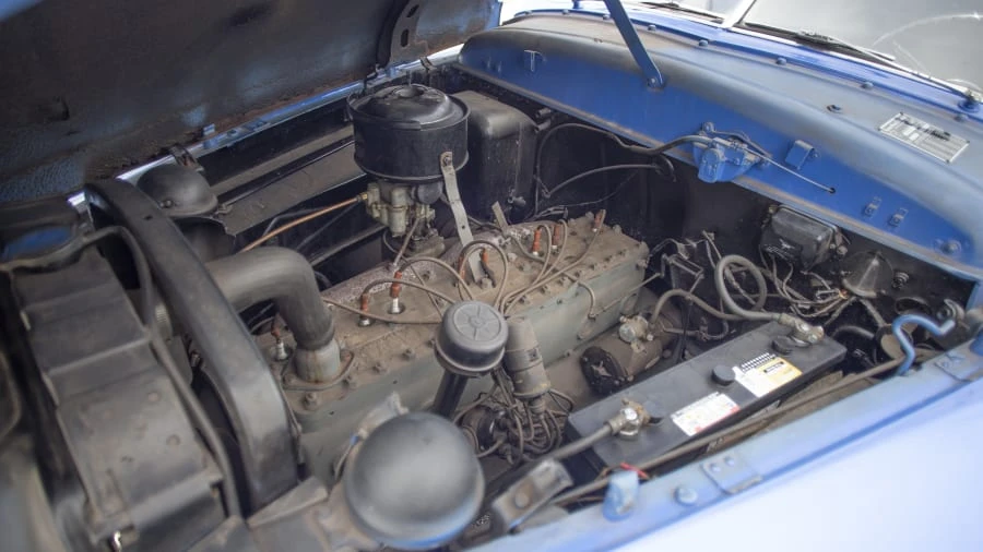 1949 Packard Eight - Image 9 of 15
