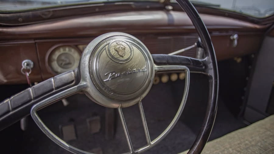1949 Packard Eight - Image 13 of 15