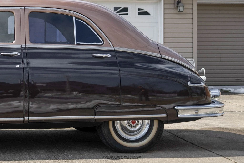 1949 Packard Clipper - Image 5 of 12