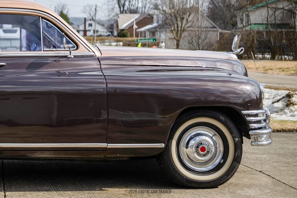 1949 Packard Clipper - Image 11 of 12