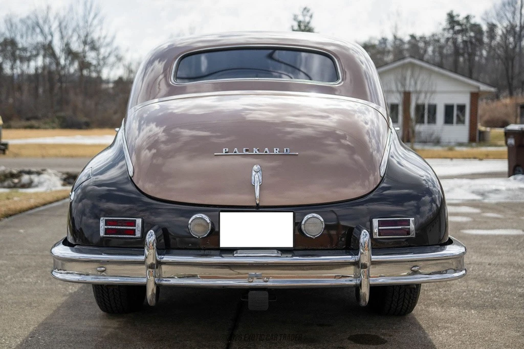 1949 Packard Clipper - Image 7 of 12