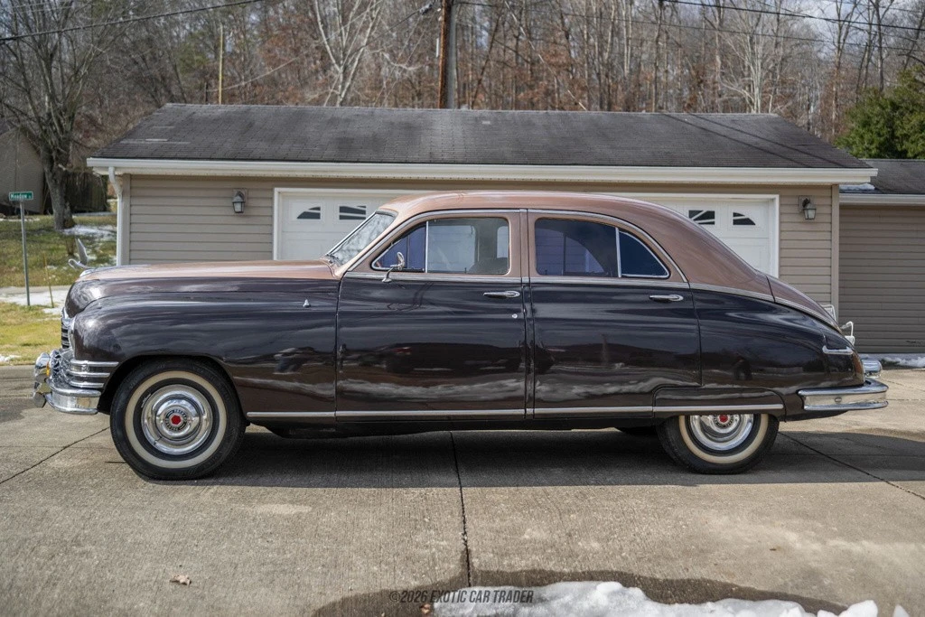 1949 Packard Clipper - Image 3 of 12