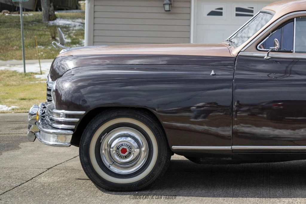 1949 Packard Clipper - Image 4 of 12